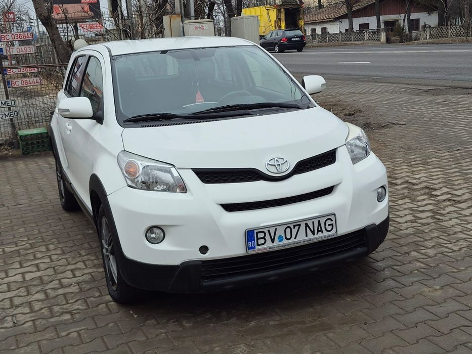 Cutie viteze manual 5 trepte 4x4 C401G209 1.4 d 1NDTV Toyota Urban Cr