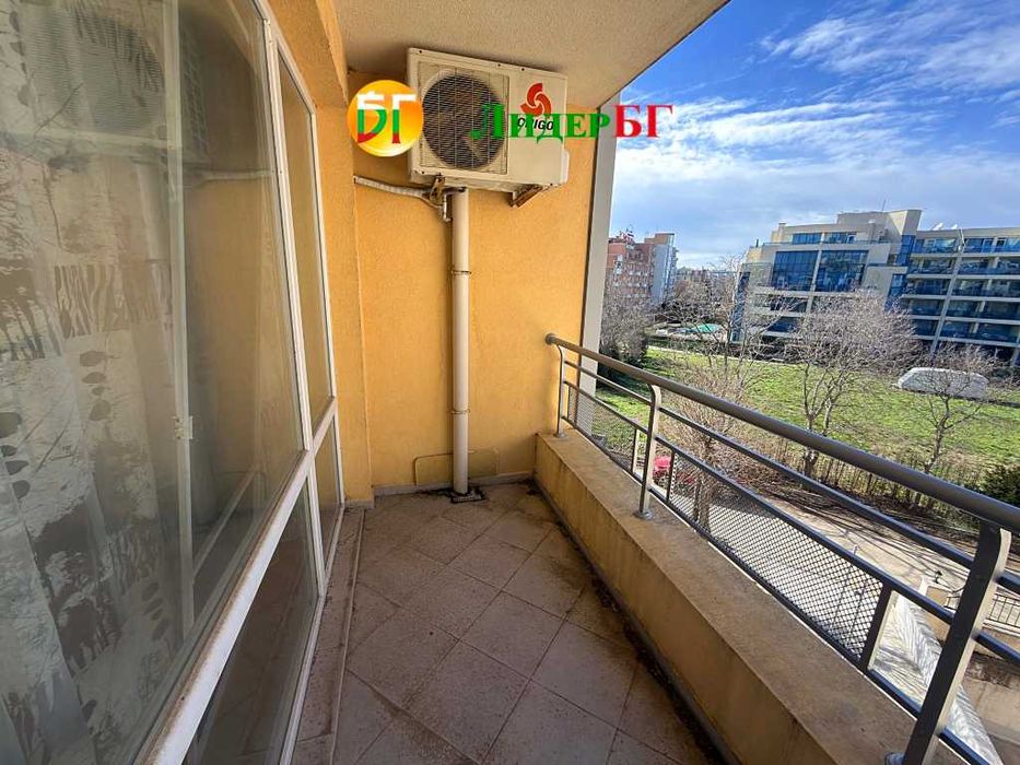 Продава се Едностаен апартамент в Поморие - 60 кв.м за 680 €/кв.м - Снимка #8