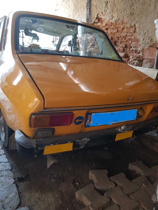 Vand Dacia 1300 an 1983