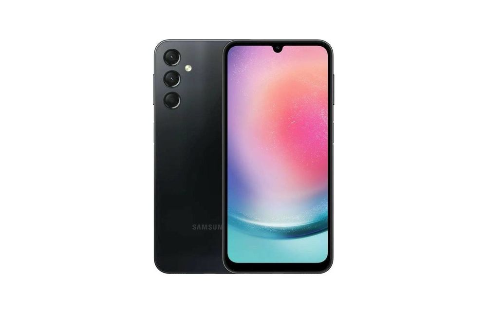 Samsung galaxy A24