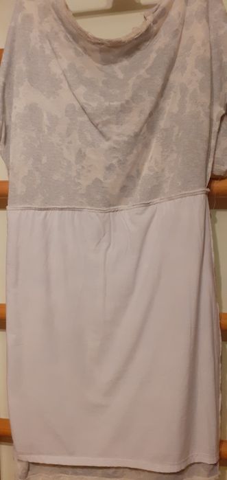 Vand rochie handmade, sacou fantezi si compleu damă