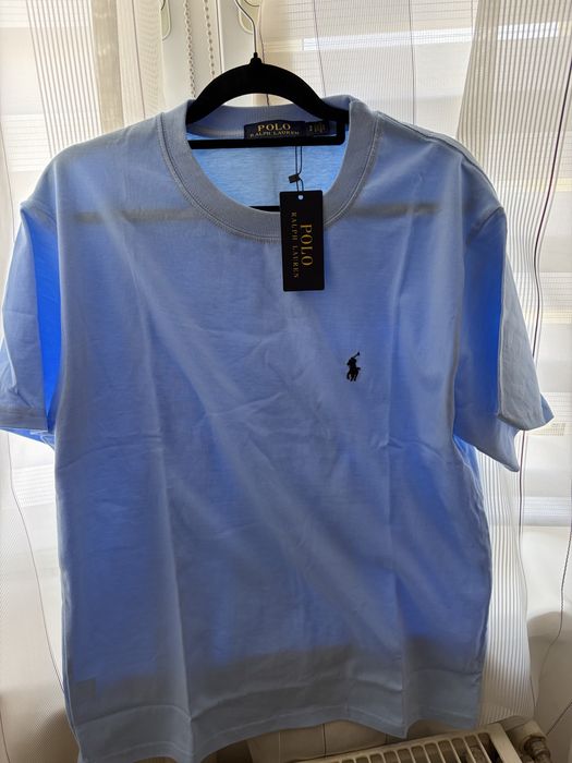Tricou polo ralph lauren