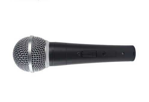 Microfon profesional de studio