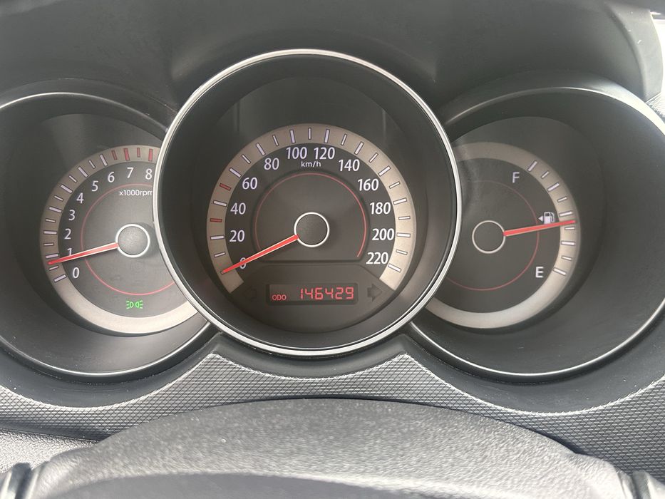 Продам Kia Cerato