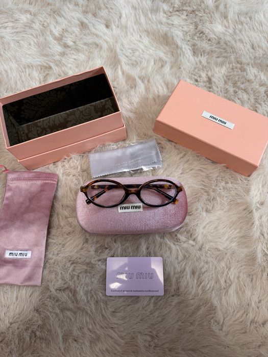 Ochelari Miu Miu