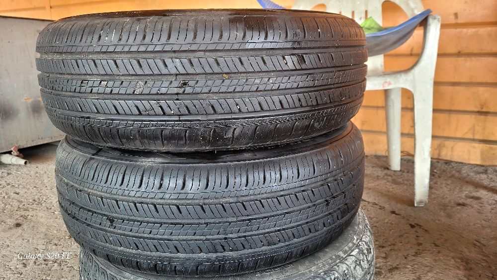 195/65/15 Chao Yang  2штук