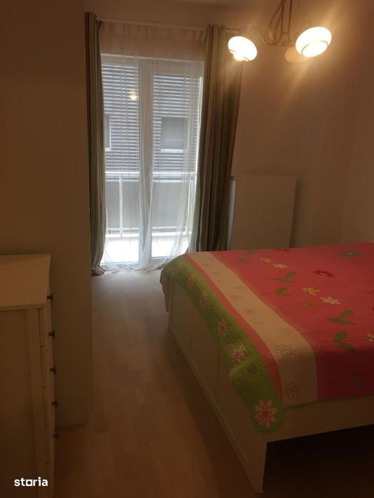4 Camere Baneasa |3 bai| 120 mp Complex cu Piscina