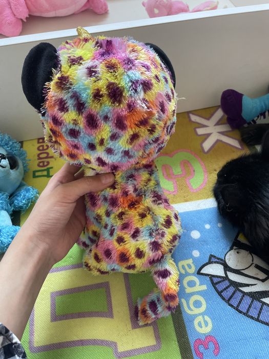 Игрушки фирма:ty