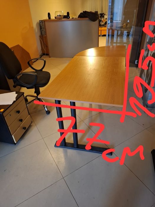 Офис мебели, разпродажба, евтино