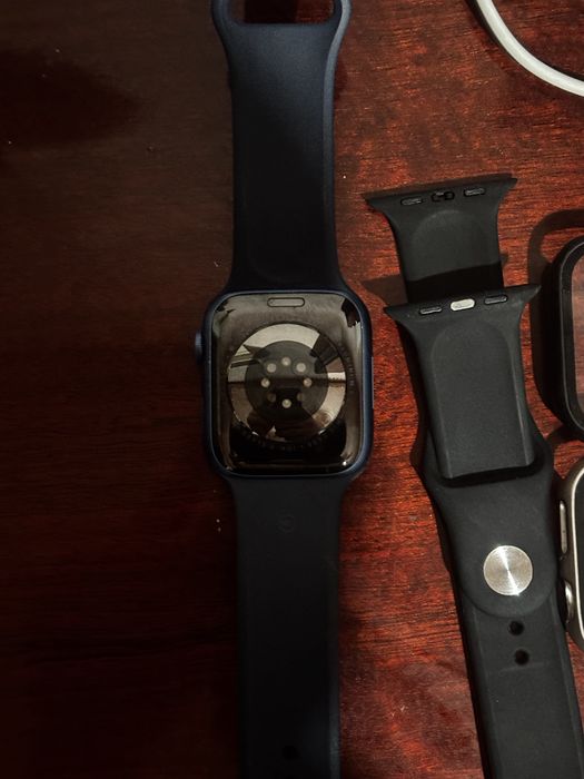 Apple Watch series 7/45mm