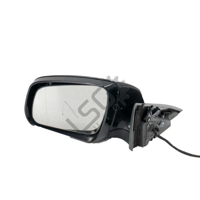 Ляво огледало с ел. прибиране Mercedes-Benz C-Class 204  ID: 131259