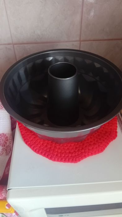 Форма для выпечки