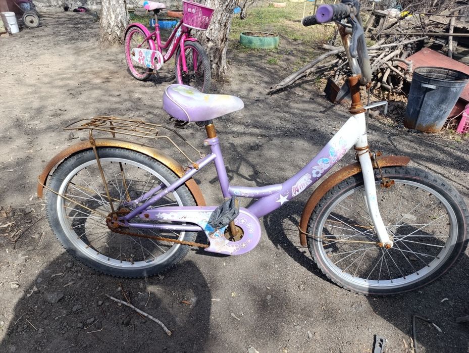 Продам велосипед