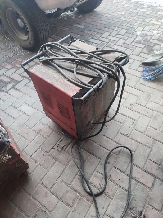 Продам сварочные аппараты