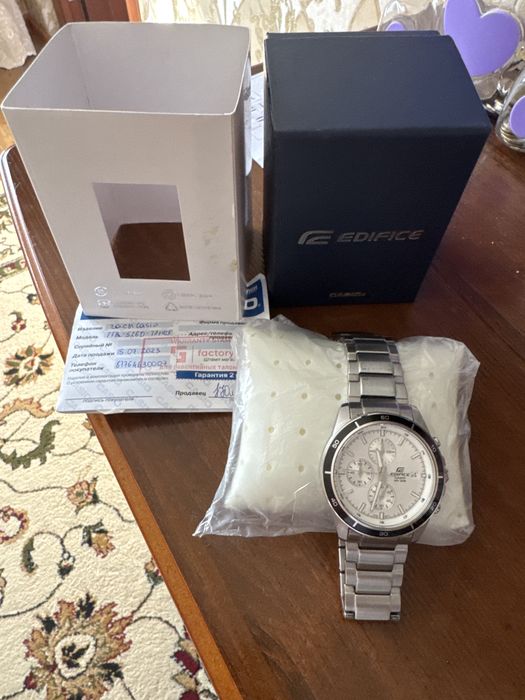 Продам часы оригинал  CASIO