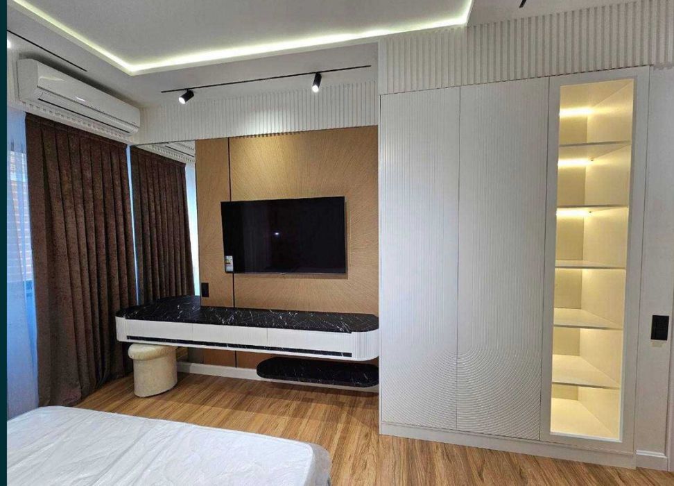 ЖК Узбегим Сдаётся 3х комнатная с новым ремонтом!