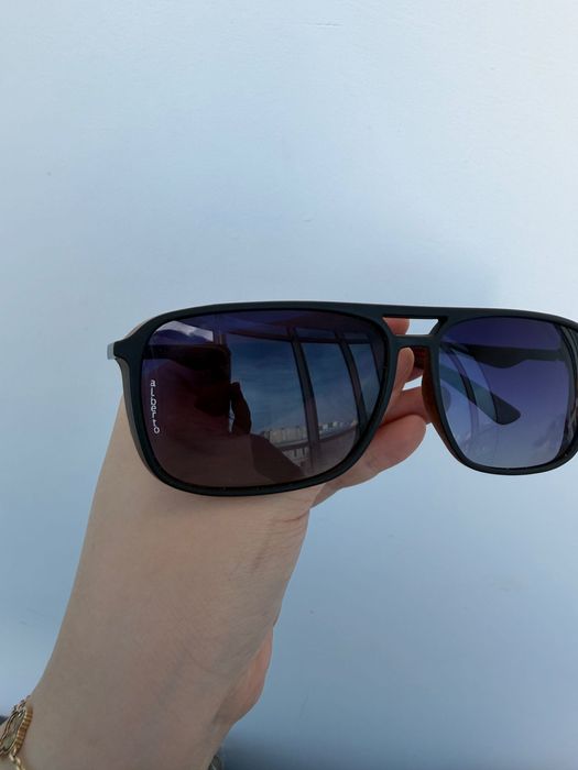 Продам очки alberto casiano