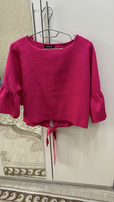 Продам платья б/у