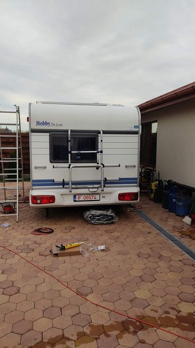 Kit fotovoltaic ptr case, rulote turistice(off camping)etc.