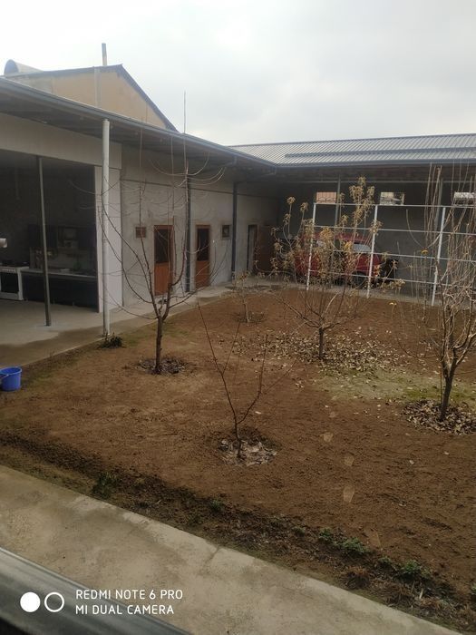 Уй сотилади Лимонарияда Бунёдкор махалласида