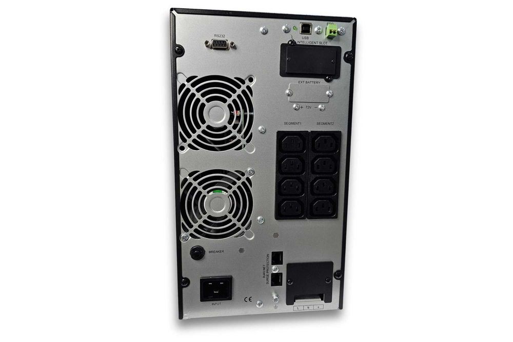 ИБП онлайн 3 кВА KSTAR, встроенные АКБ | 3 kVA UPS Toshkent