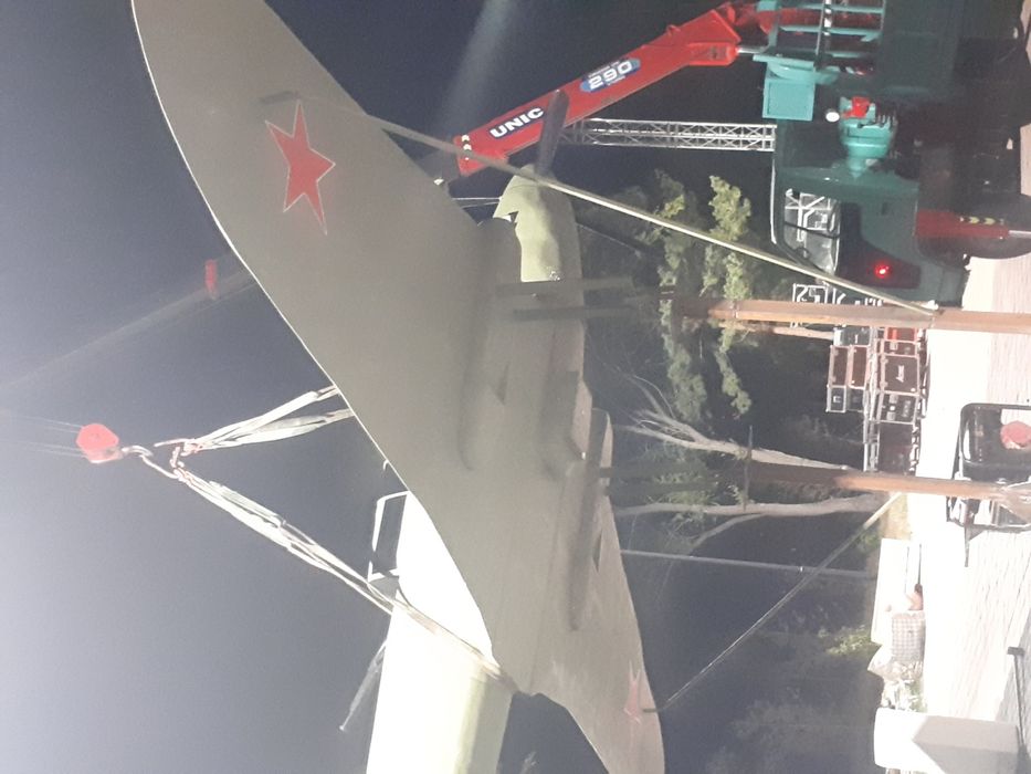 Услуги Манипулятора. Караганда