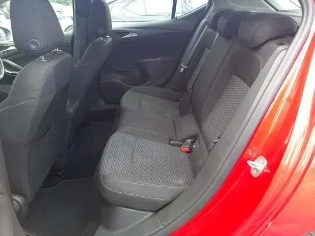 Dezmembrez Opel Astra K 1.6 cdti