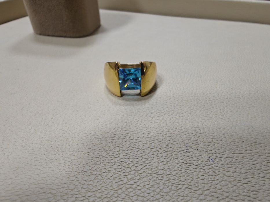Inel aur 18k 6.9gr(r)