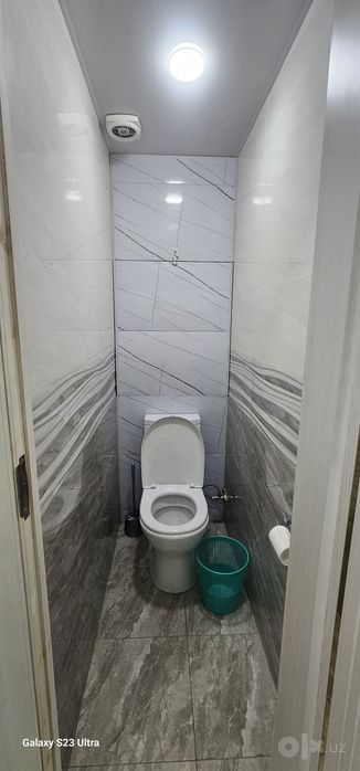 Yashnabod tumani Qo'yliq panelniy kvartira 115 kv 2 -etaj 4 xona yangi
