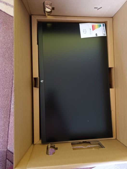 HP E23 G4 FHD монитор.