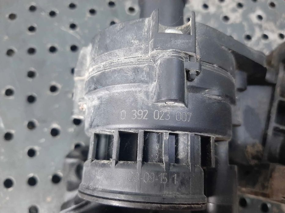 pompa recirculare apa audi a6 4f c6 2.7 tdi 3.0 tdi  2004-2011 0392023007