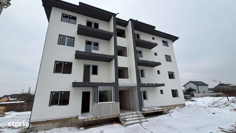 Ap. 3 Camere - Gradina 150 Mp,  Parcare Inclusa In Pret, Comision 0%