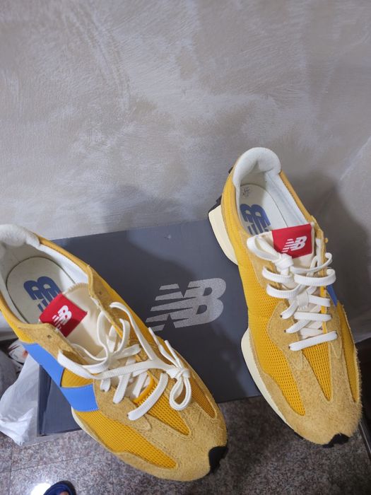 Сникърси NEW Balance