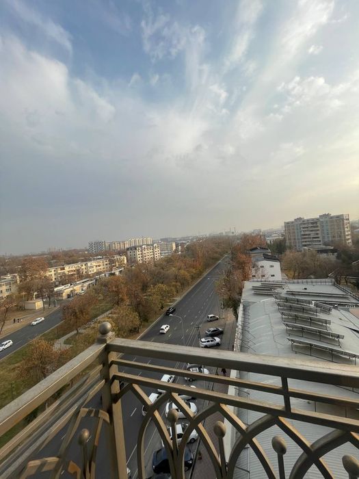 Продаётся своя квартира с качественным евроремонтом