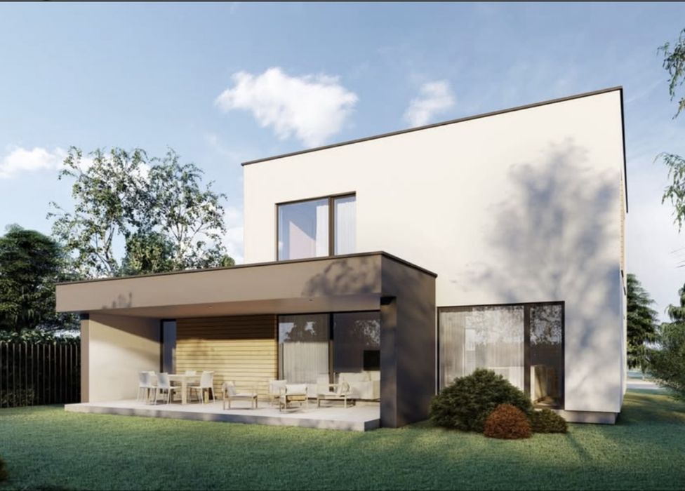 Vand casa la rosu Bazosu Nou!