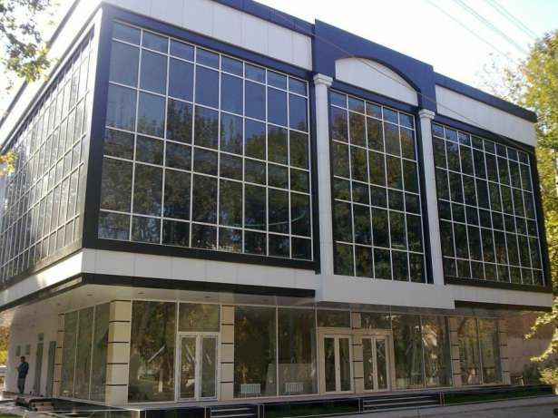 Акфа Экопен Термо