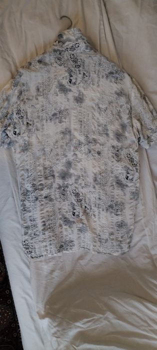 Мъжка спортна риза