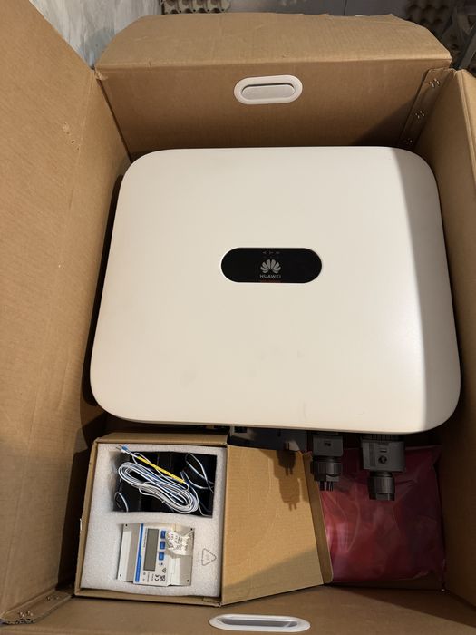 Huawei 10kW Sun 2000-10KTL-M1