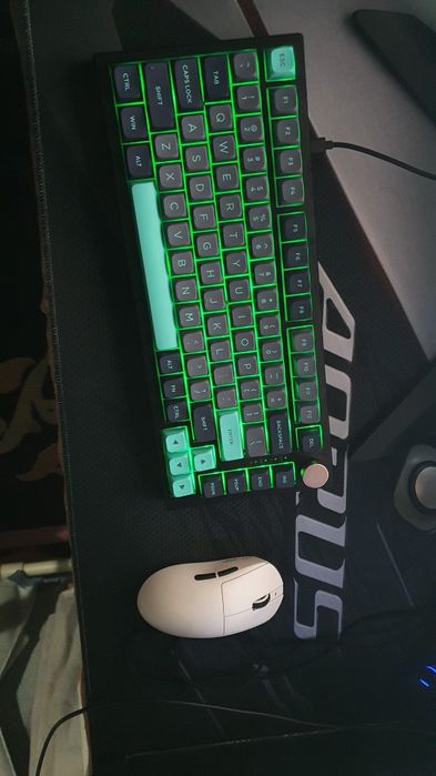 Игровой компьютер core i 7. Igravoy kompyuter.