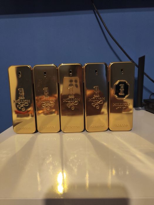 Оригинални парфюми