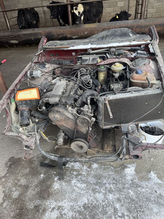 Авторазбор ауди 100 с3 с4 2,3 2,6 2,8