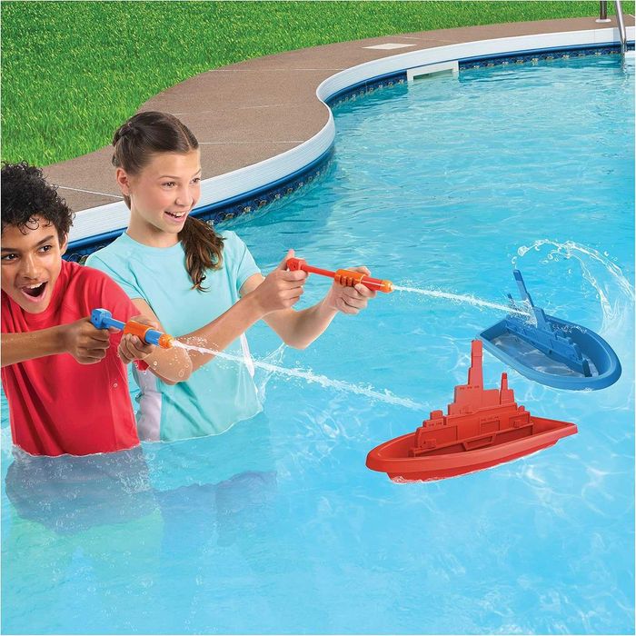 Hasbro Battleship Splash