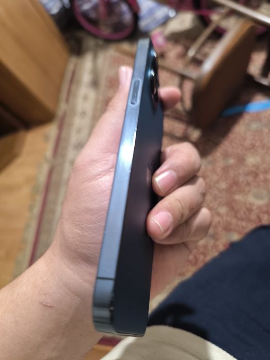 Iphone 12 PRO MAX 512GB