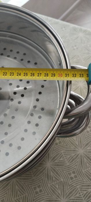 Мантоварка. Мантоварка