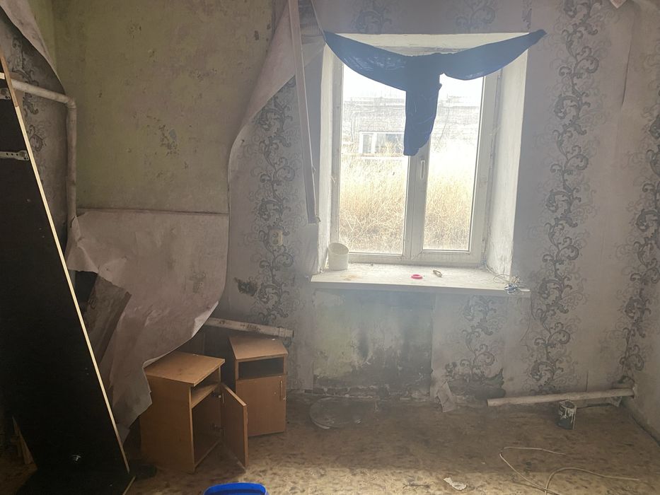 Продам дом в поселке карабас