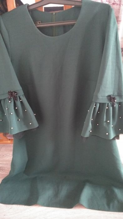 Платье  от 500 тг