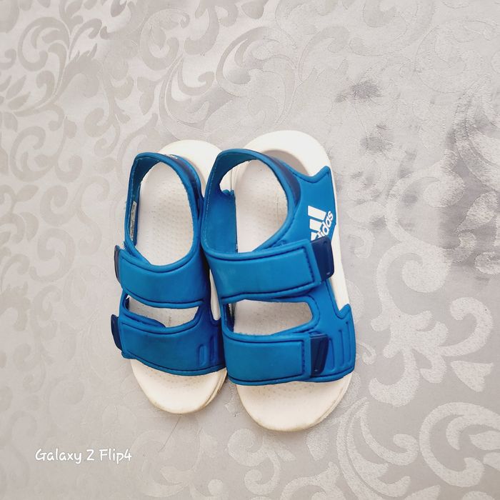 Сандали Адидас много запазени