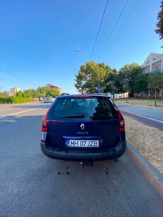 Vand Renault Megane