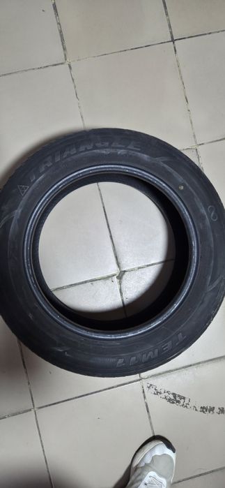 Резина TRIANGLE летняя (комплект)