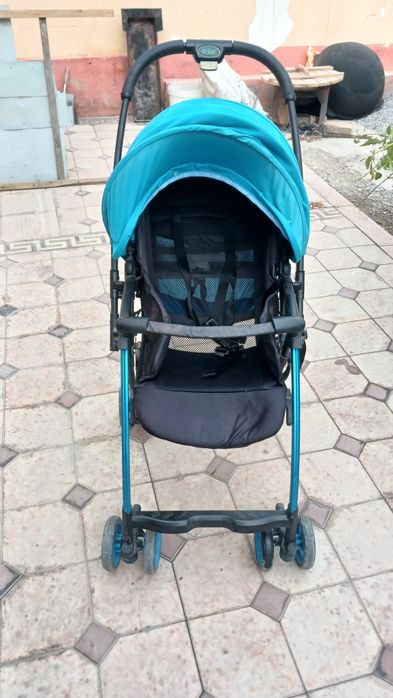 Детская коляска для детей